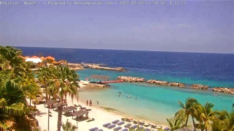 webcam curacao|Curaçao Weather Webcam